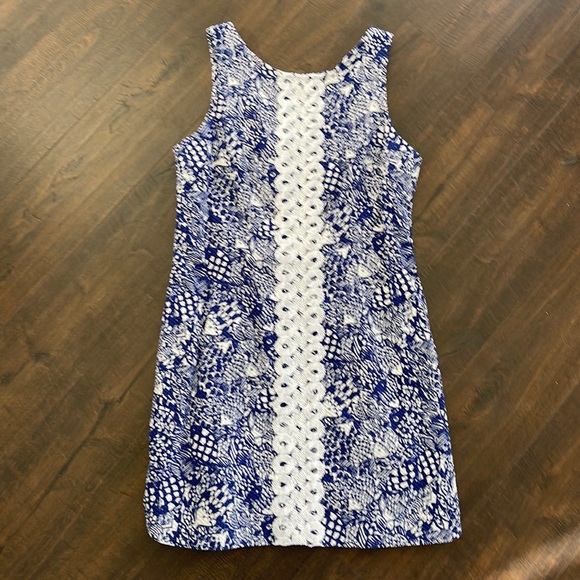 Lilly Pulitzer Dress - Picture 3 of 8
